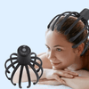 Octopus Claw Head Massager