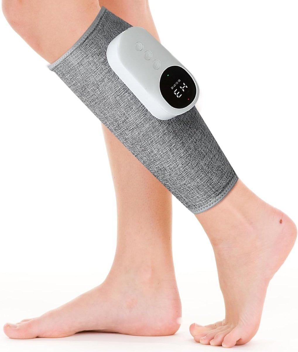 LEVOS Air Pressure Calf Massager - cdr