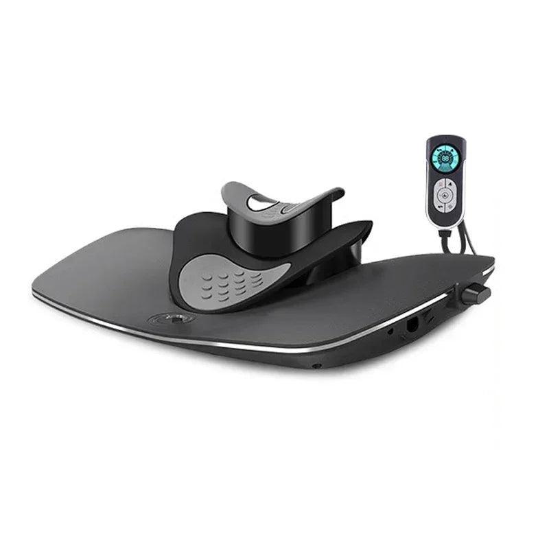 BRAVON advanced neck traction device - cdr