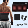 BLAZORA full-body infrared therapy system