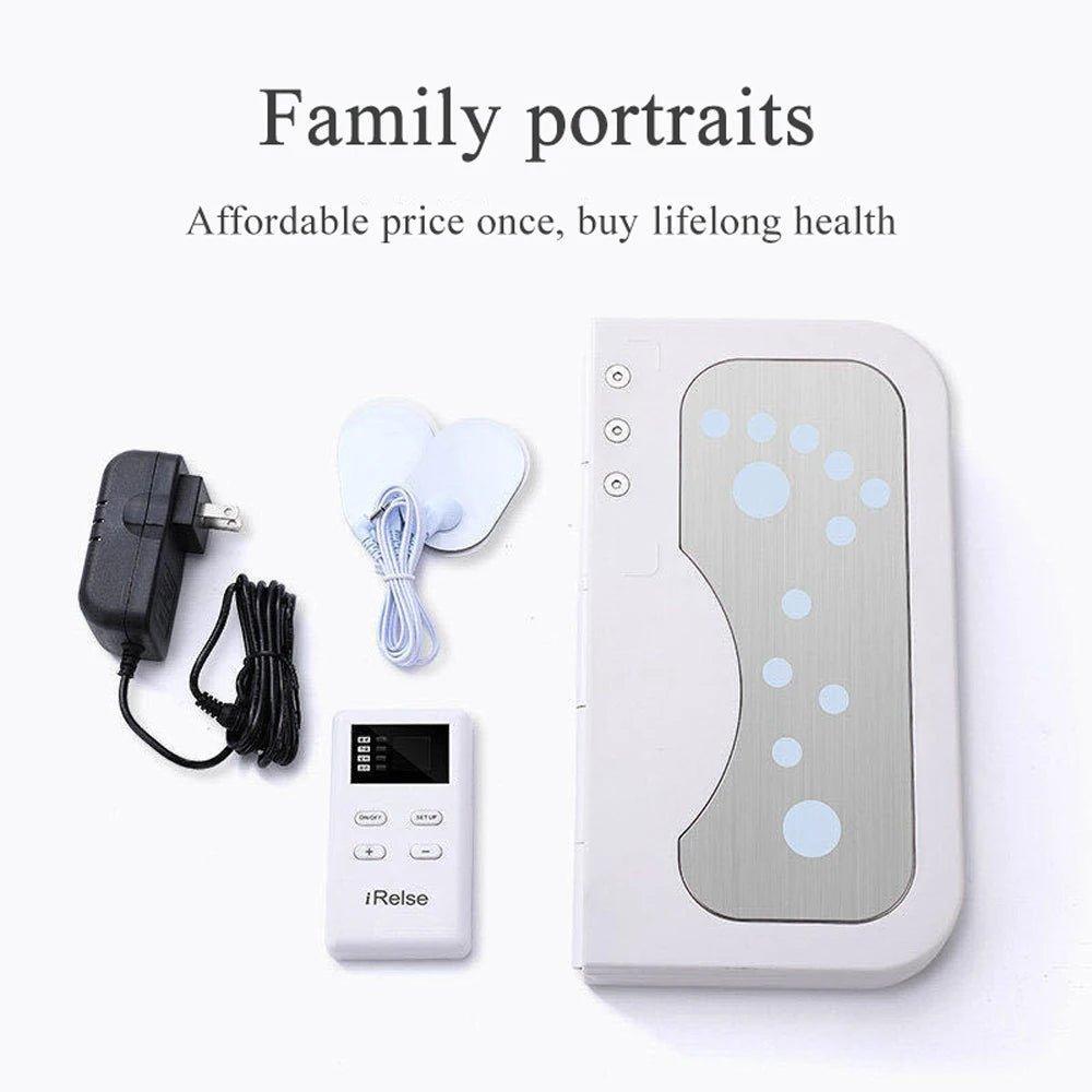FOVIX Electric Massager - cdr