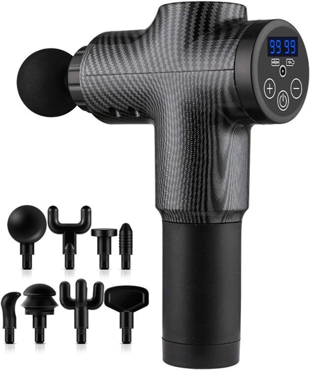 GUNIX massager - cdr
