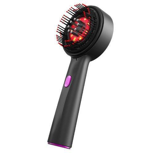 HYLORA Massage Comb - cdr
