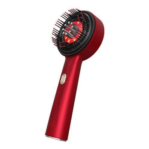 HYLORA Massage Comb - cdr