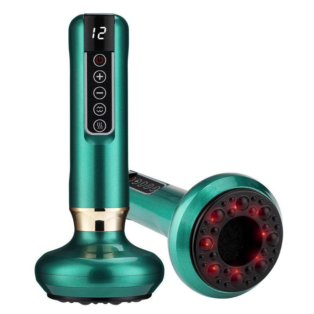 SORENIX Cupping Massager - cdr