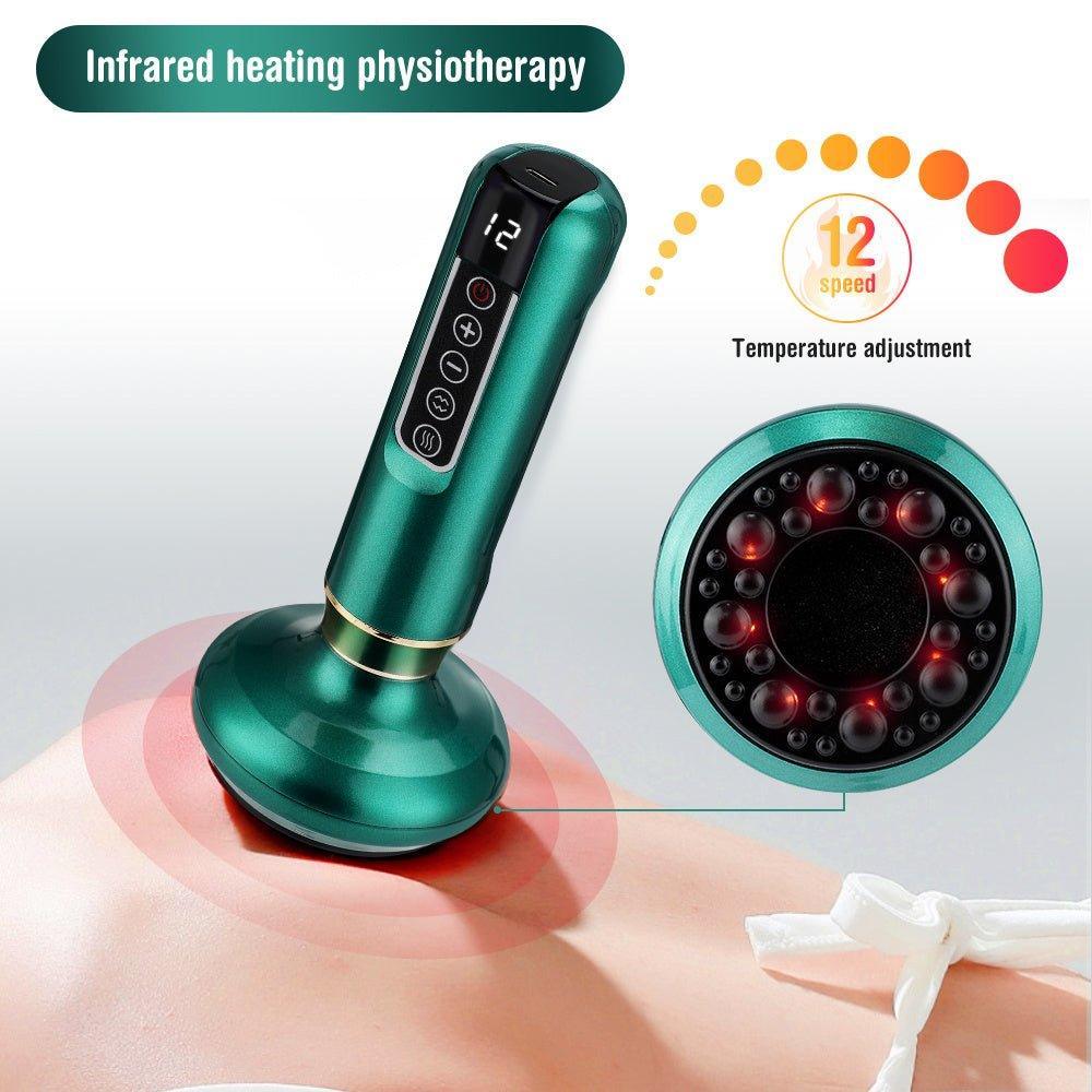SORENIX Cupping Massager - cdr