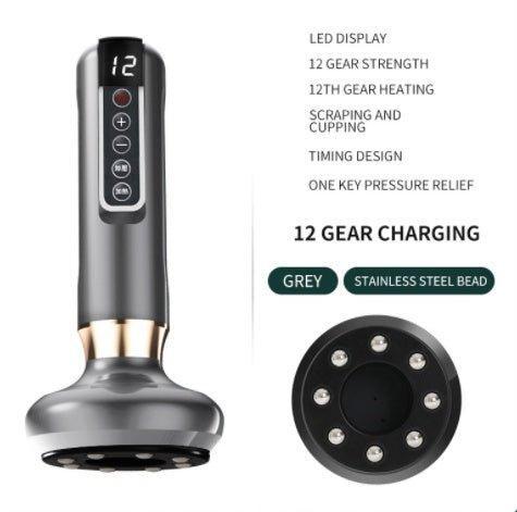 SORENIX Cupping Massager - cdr