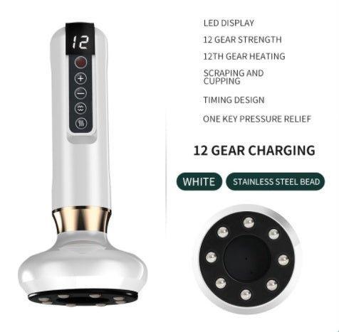 SORENIX Cupping Massager - cdr