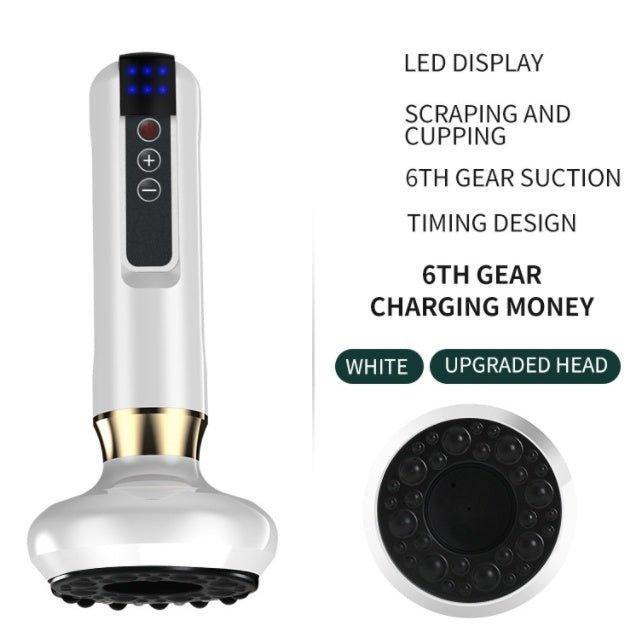 SORENIX Cupping Massager - cdr
