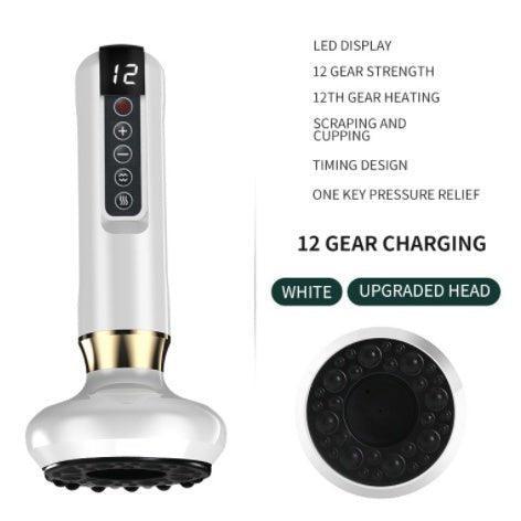 SORENIX Cupping Massager - cdr