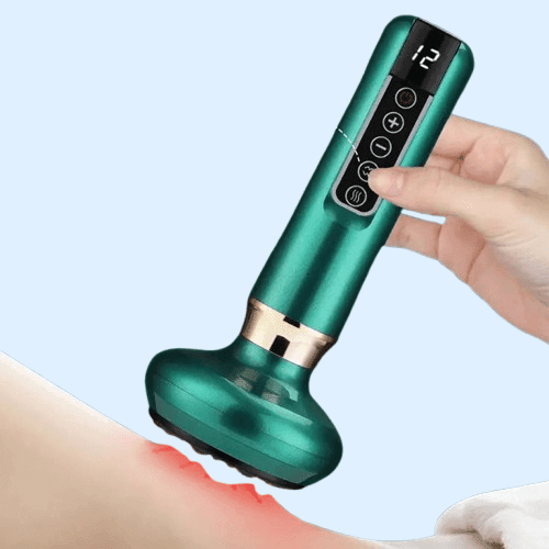 SORENIX Cupping Massager - cdr
