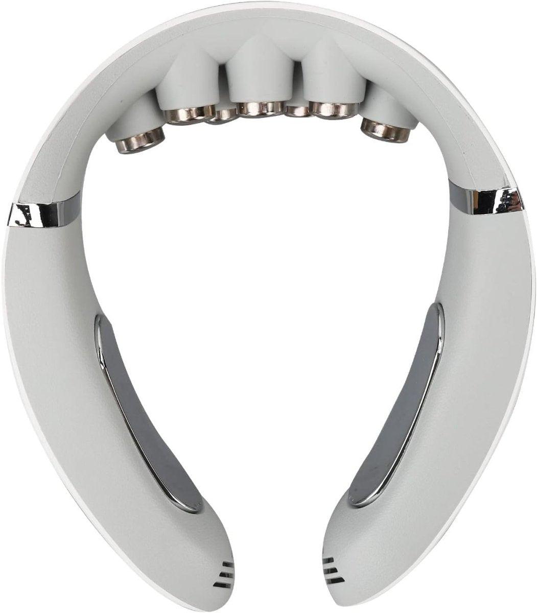 NEXON neck & shoulder massager - cdr