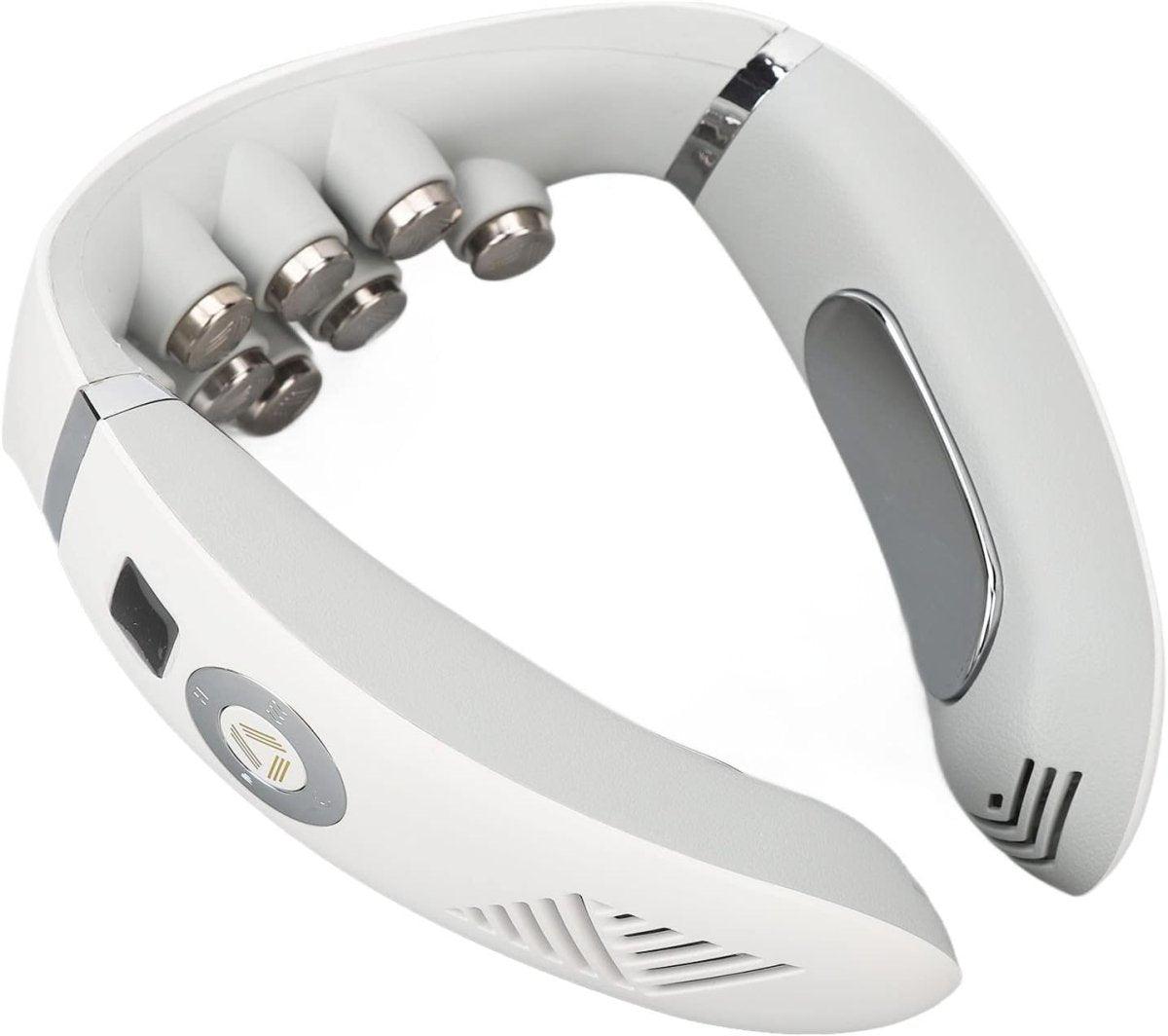 NEXON neck & shoulder massager - cdr