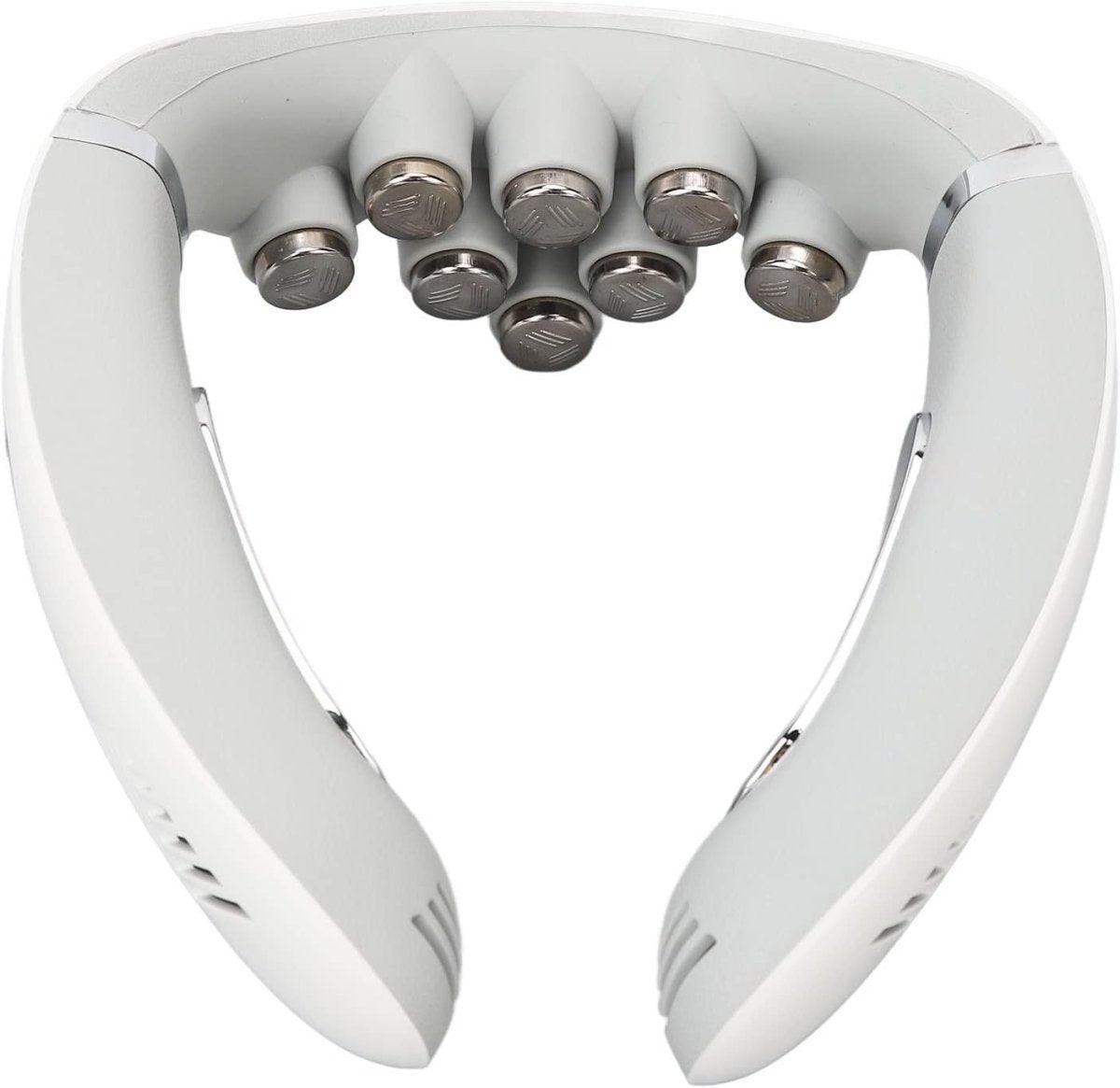 NEXON neck & shoulder massager - cdr