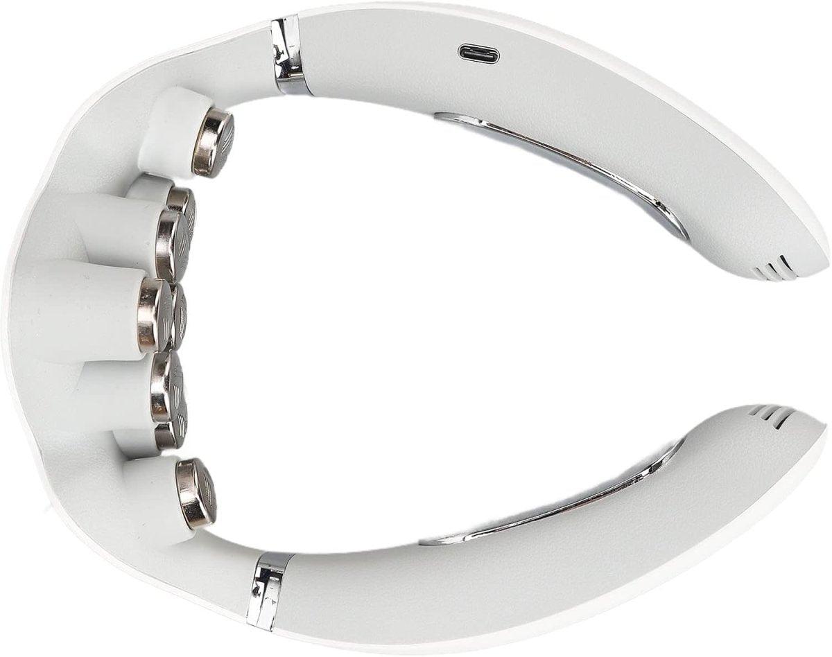 NEXON neck & shoulder massager - cdr