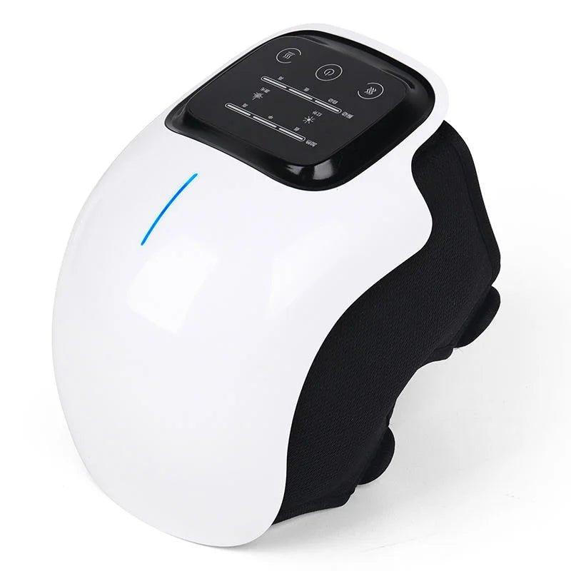 KNEVOLA Massager Infrared - cdr