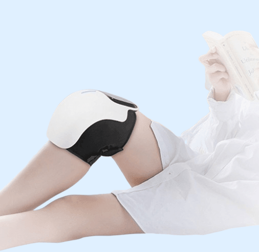 KNEVOLA Massager Infrared - cdr