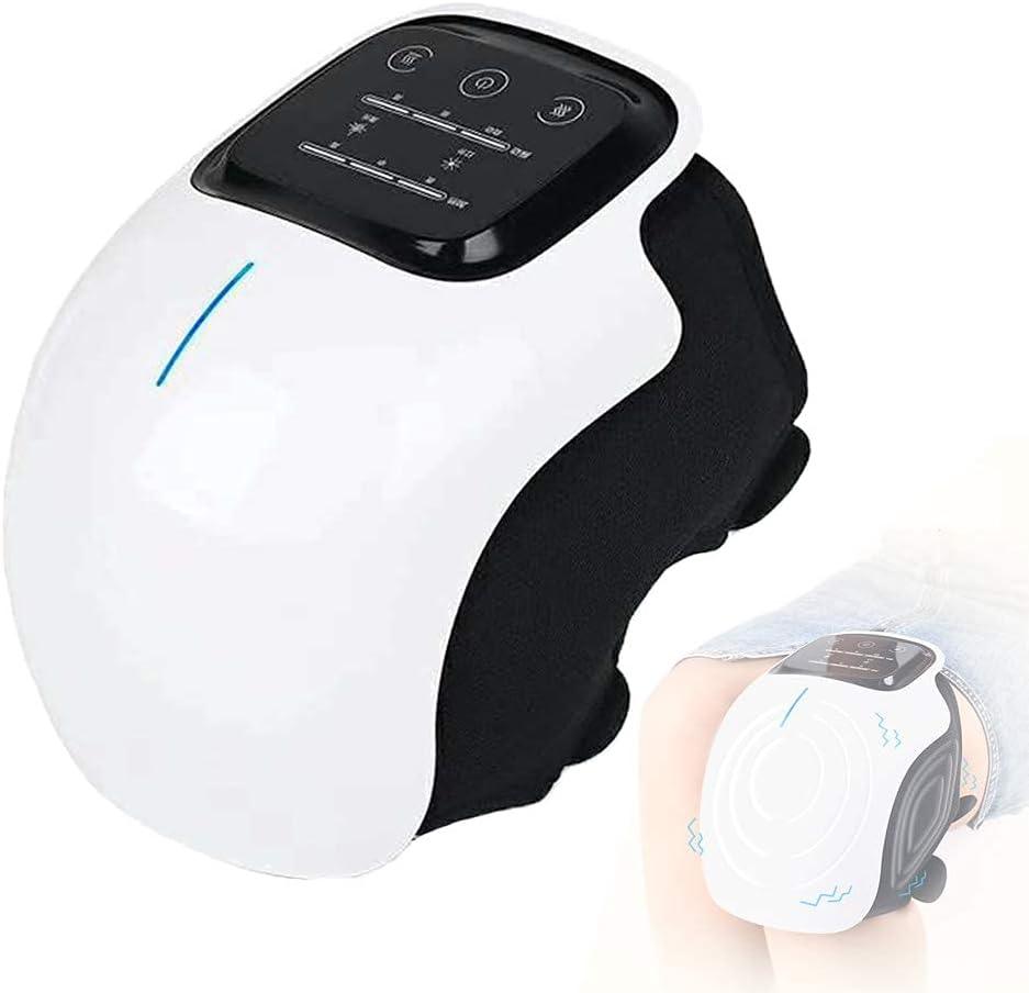 KNEVOLA Massager Infrared - cdr
