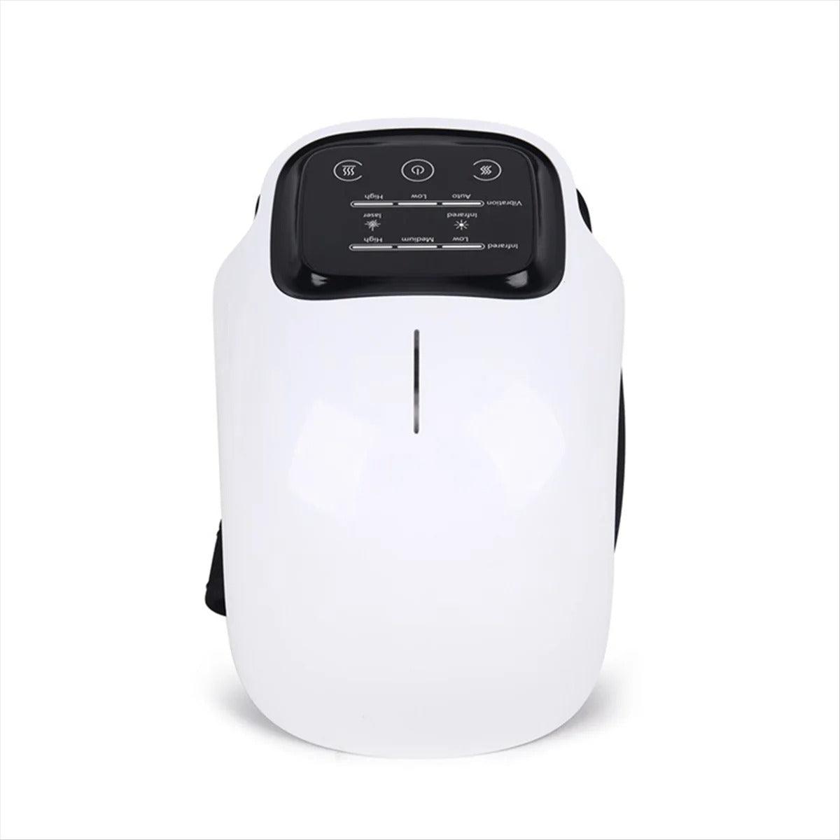 KNEVOLA Massager Infrared - cdr