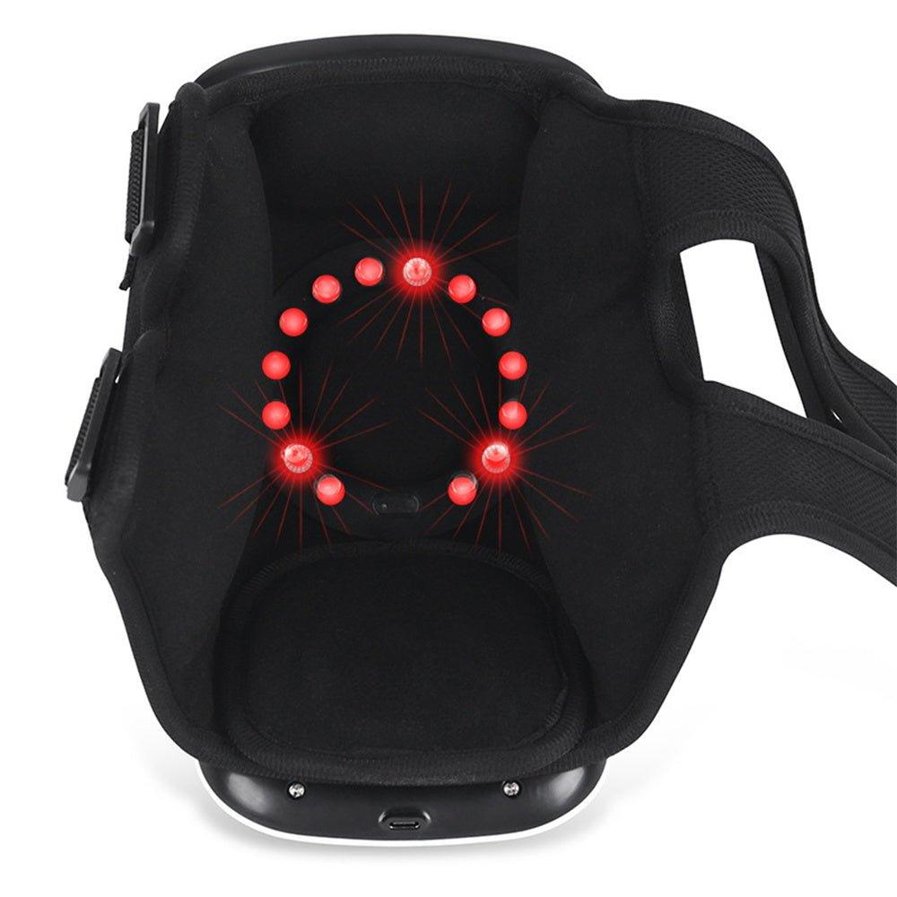 KNEVOLA Massager Infrared - cdr