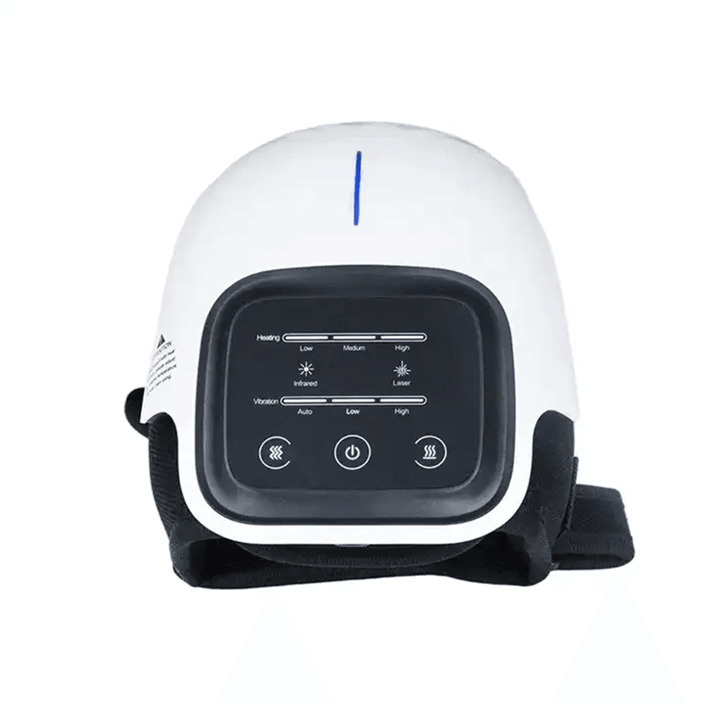 KNEVOLA Massager Infrared - cdr