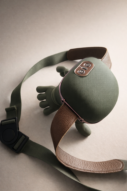 NEXLY Bionic Neck & Shoulder Massager