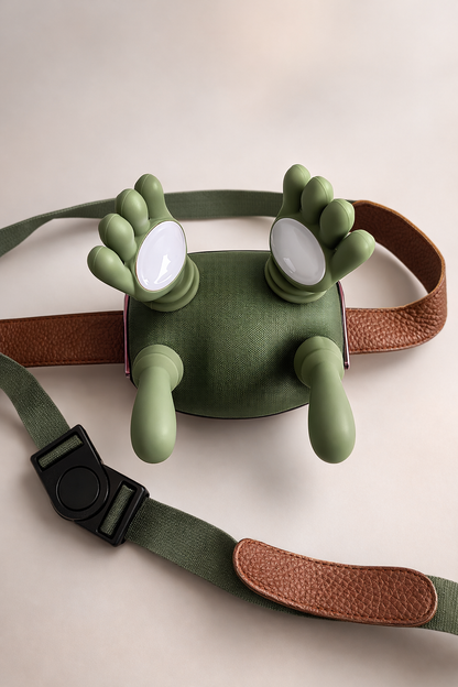 NEXLY Bionic Neck & Shoulder Massager