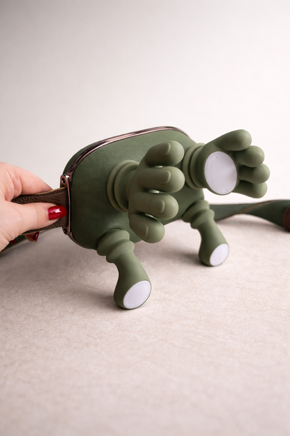 NEXLY Bionic Neck & Shoulder Massager