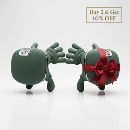 NEXLY Bionic Neck & Shoulder Massager