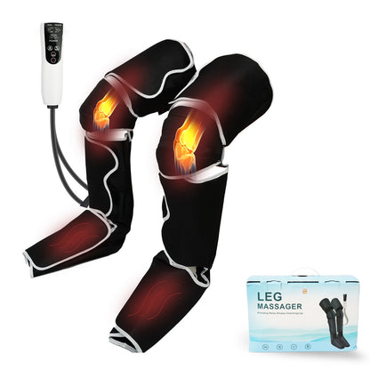 LERMON multifunction leg massager