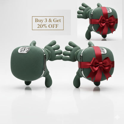 NEXLY Bionic Neck & Shoulder Massager