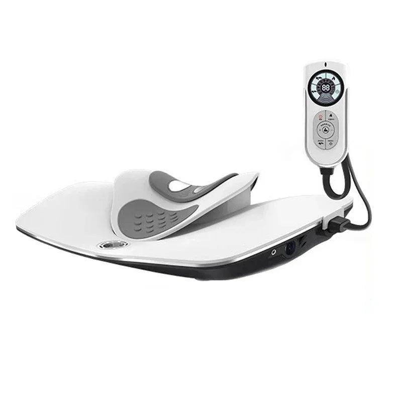 BRAVON advanced neck traction device - cdr