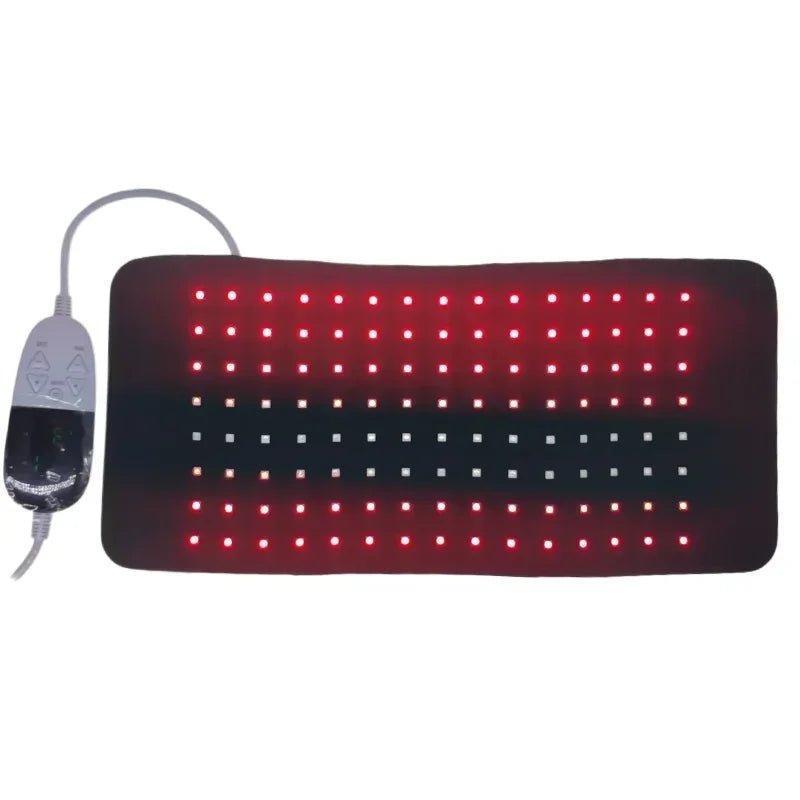 BLAZORA full - body infrared therapy system - cdr