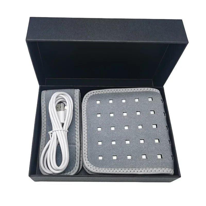 BLAZORA full - body infrared therapy system - cdr
