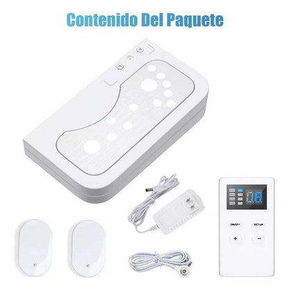 FOVIX Electric Massager - cdr