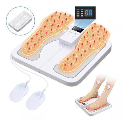 FOVIX Electric Massager - cdr
