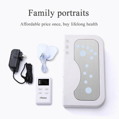 FOVIX Electric Massager - cdr