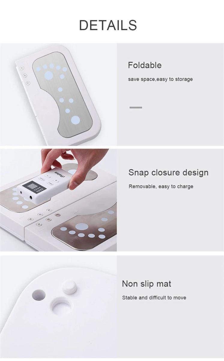 FOVIX Electric Massager - cdr