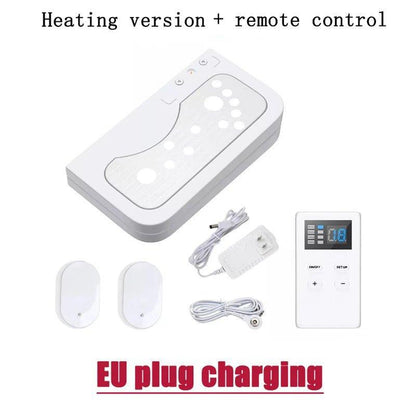 FOVIX Electric Massager - cdr