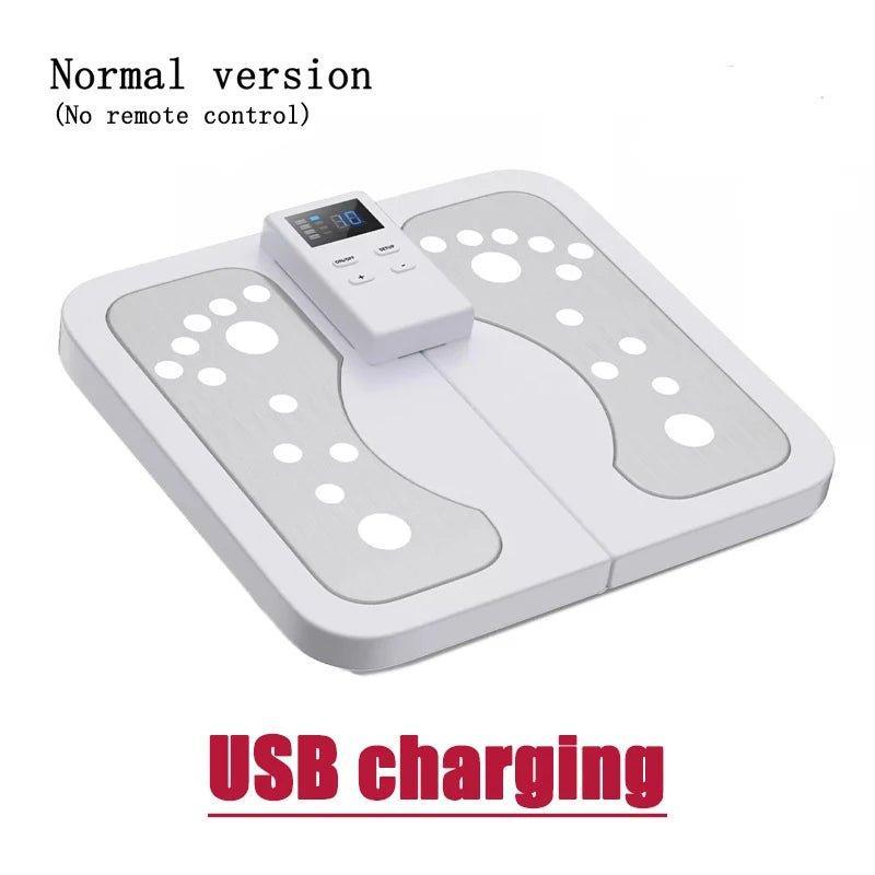 FOVIX Electric Massager - cdr