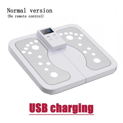 FOVIX Electric Massager - cdr