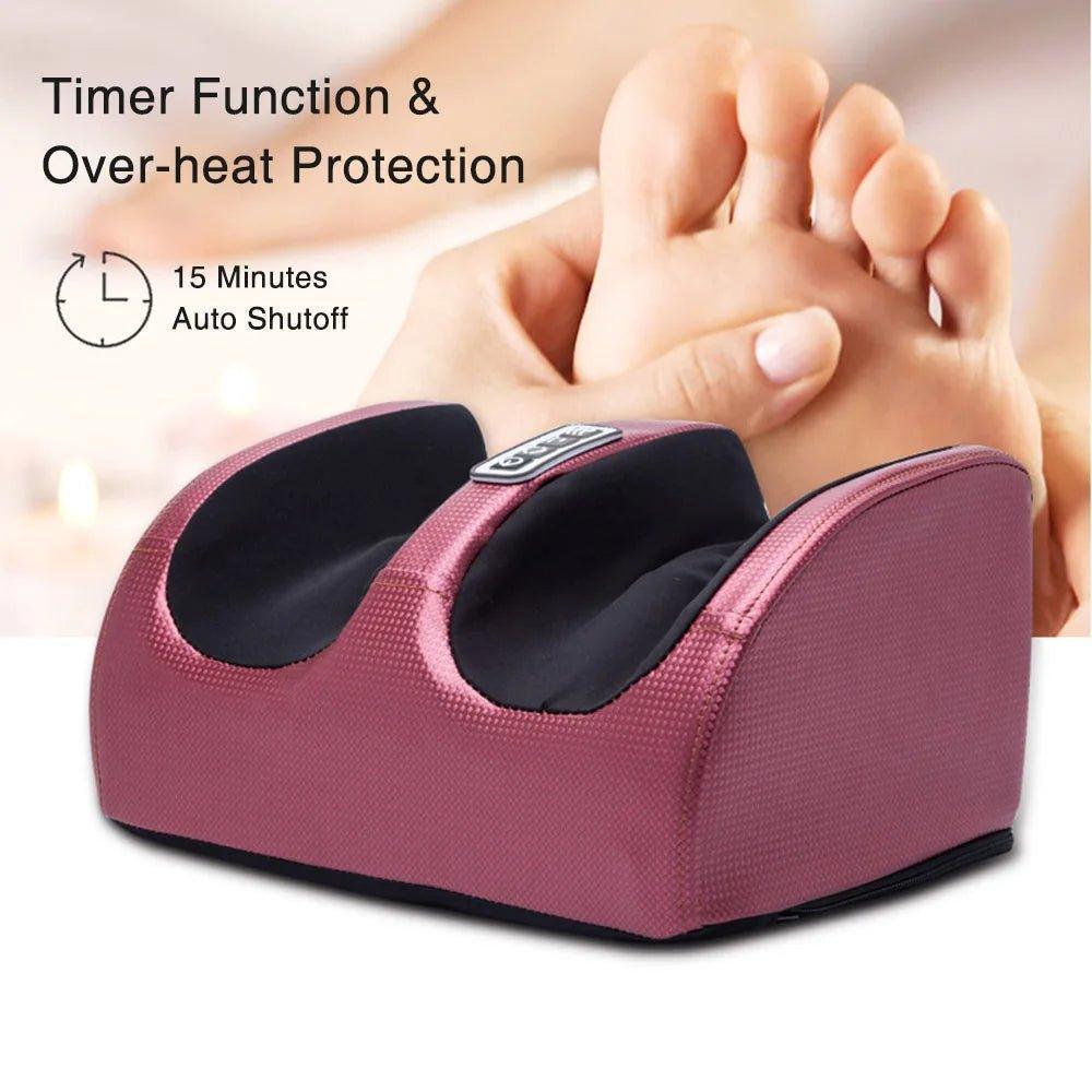 FEXOR Spa Machine - cdr