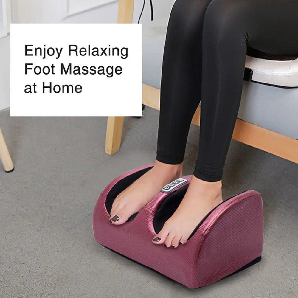 FEXOR Spa Machine - cdr