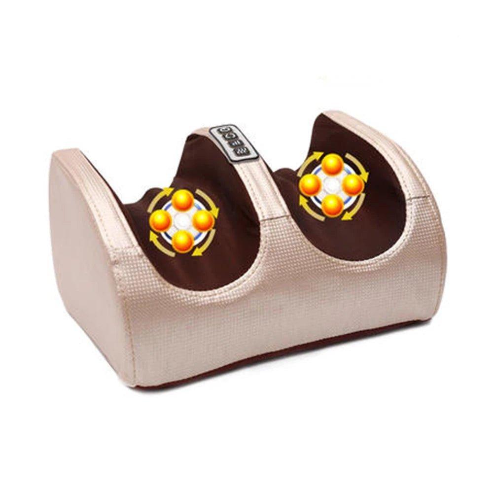 FEXOR Spa Machine - cdr