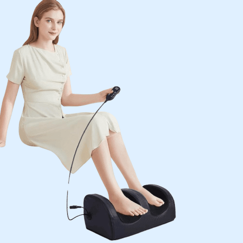 FEXOR Spa Machine - cdr