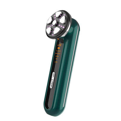 SAPHIRA multi - effect RF massager - cdr