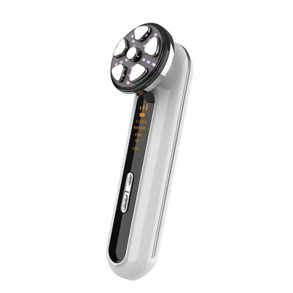 SAPHIRA multi - effect RF massager - cdr