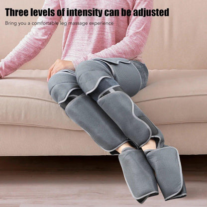 LERMON multifunction leg massager - cdr