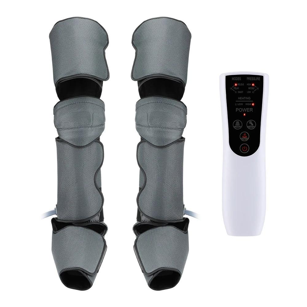 LERMON multifunction leg massager - cdr