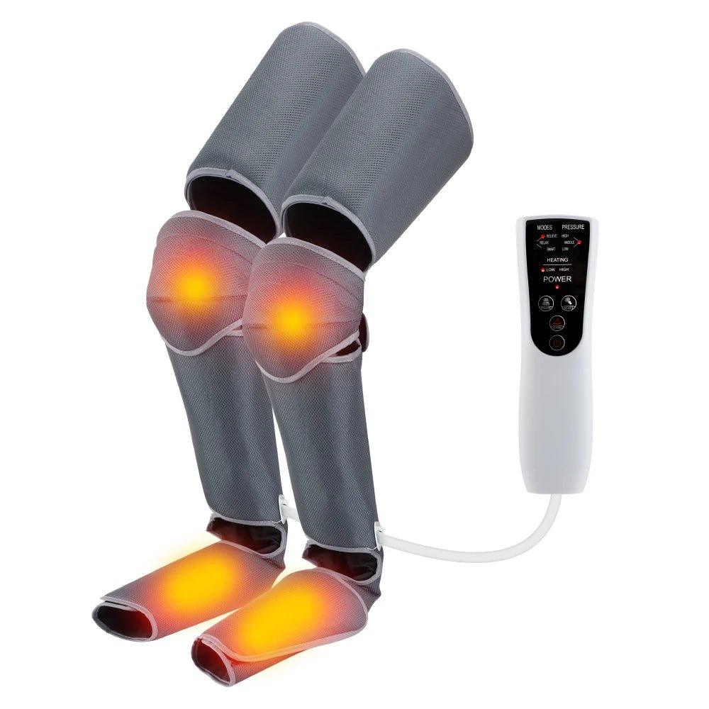 LERMON multifunction leg massager - cdr